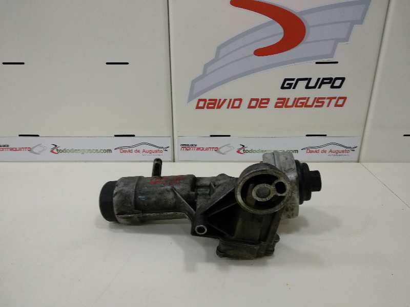 SOPORTE FILTRO ACEITE VOLKSWAGEN LT CAJA CERRADA / COMBI (MOD. 1997) LT  35  Caja cerrada / Techo elevado