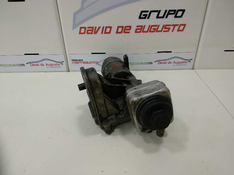 SOPORTE FILTRO ACEITE VOLKSWAGEN LT CAJA CERRADA / COMBI (MOD. 1997) LT  35  Caja cerrada / Techo elevado