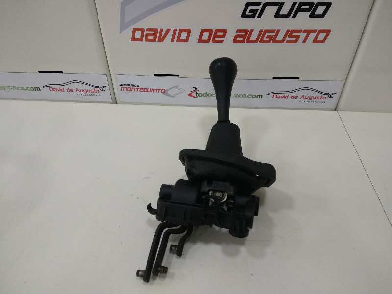 PALANCA CAMBIO MERCEDES CLASE E (W124) BERLINA 250 D / E 250 D (124.125)