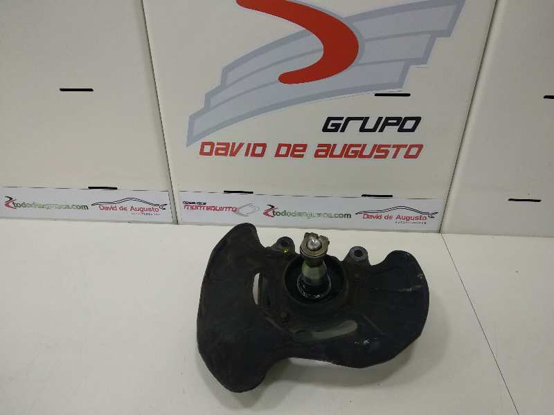 MANGUETA DELANTERA DERECHA MERCEDES CLASE CLK (W209) COUPE 270 CDI (209.316)