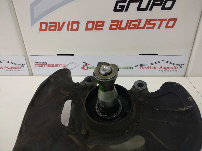 MANGUETA DELANTERA DERECHA MERCEDES CLASE CLK (W209) COUPE 270 CDI (209.316)
