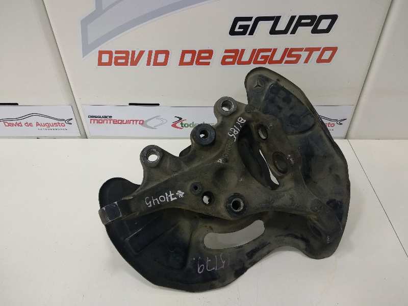 MANGUETA DELANTERA DERECHA MERCEDES CLASE CLK (W209) COUPE 270 CDI (209.316)