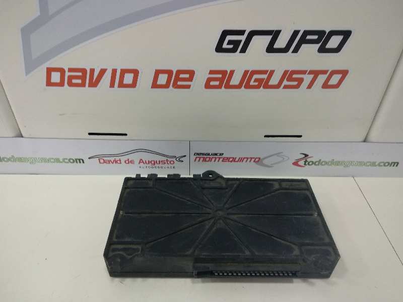 CENTRALITA MOTOR UCE » OTROS...
