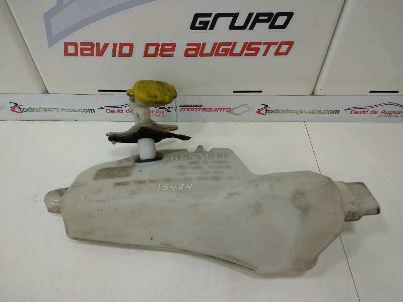 DEPOSITO LIMPIAPARABRISAS RENAULT SCENIC II *