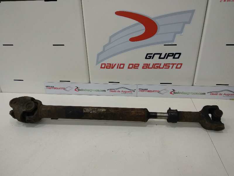 TRANSMISION CENTRAL CHRYSLER JEEP CHEROKEE 4.0 (178 CV) 5 velocidades