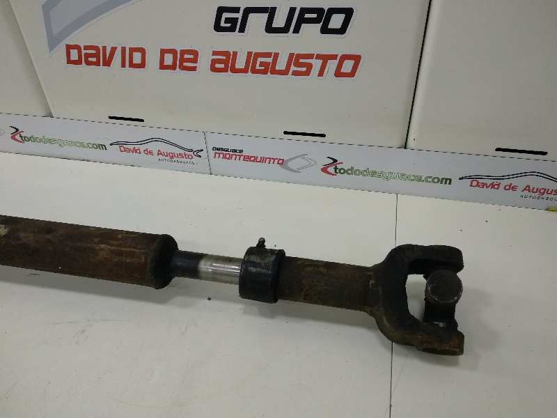 TRANSMISION CENTRAL CHRYSLER JEEP CHEROKEE 4.0 (178 CV) 5 velocidades