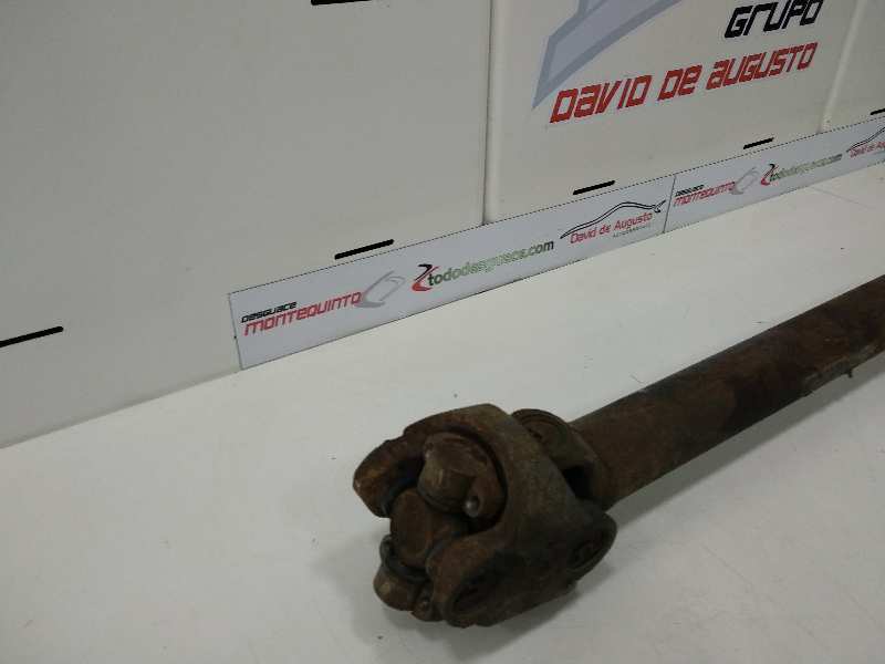 TRANSMISION CENTRAL CHRYSLER JEEP CHEROKEE 4.0 (178 CV) 5 velocidades