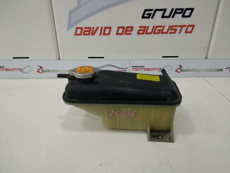 DEPOSITO EXPANSION NISSAN ALMERA (N16/E) Acenta