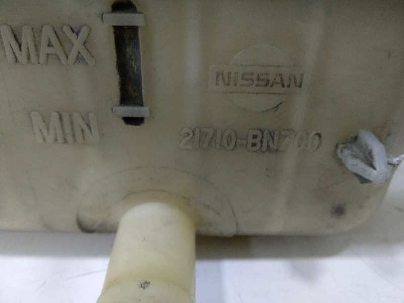DEPOSITO EXPANSION NISSAN ALMERA (N16/E) Acenta