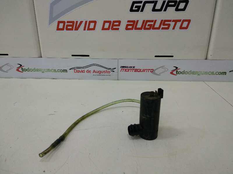 BOMBA LIMPIA SANTANA SANTANA 350 W05V