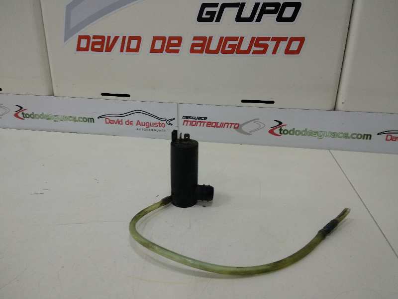 BOMBA LIMPIA SANTANA SANTANA 350 W05V