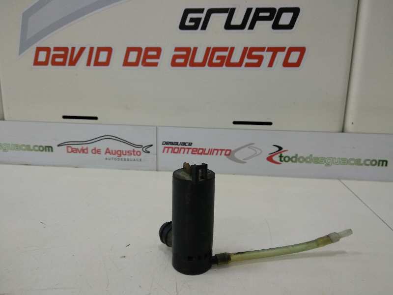 BOMBA LIMPIA SANTANA SANTANA 350 W05V