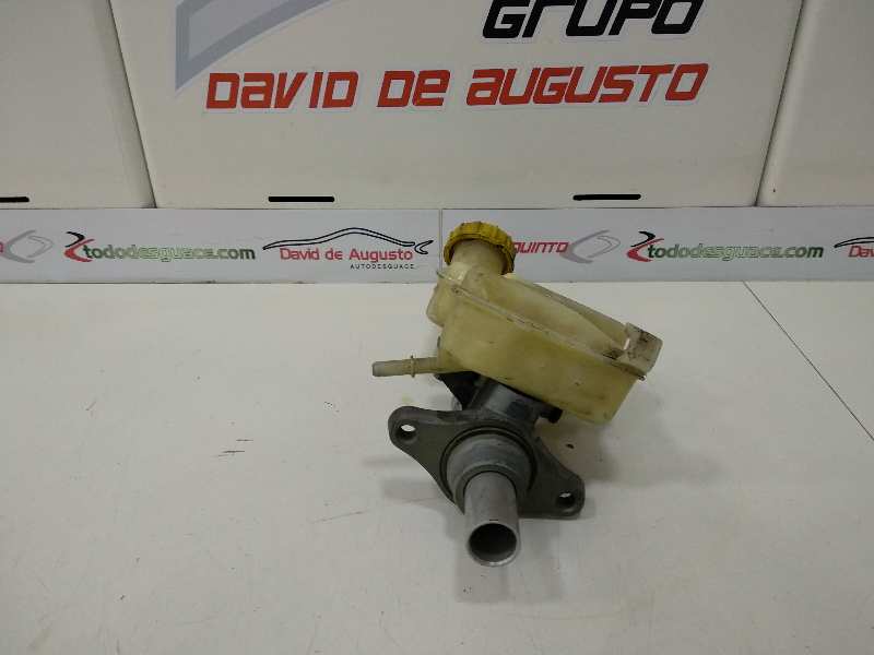 BOMBA FRENO FORD FIESTA (CBK) Ambiente