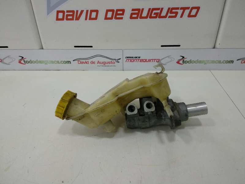 BOMBA FRENO FORD FIESTA (CBK) Ambiente