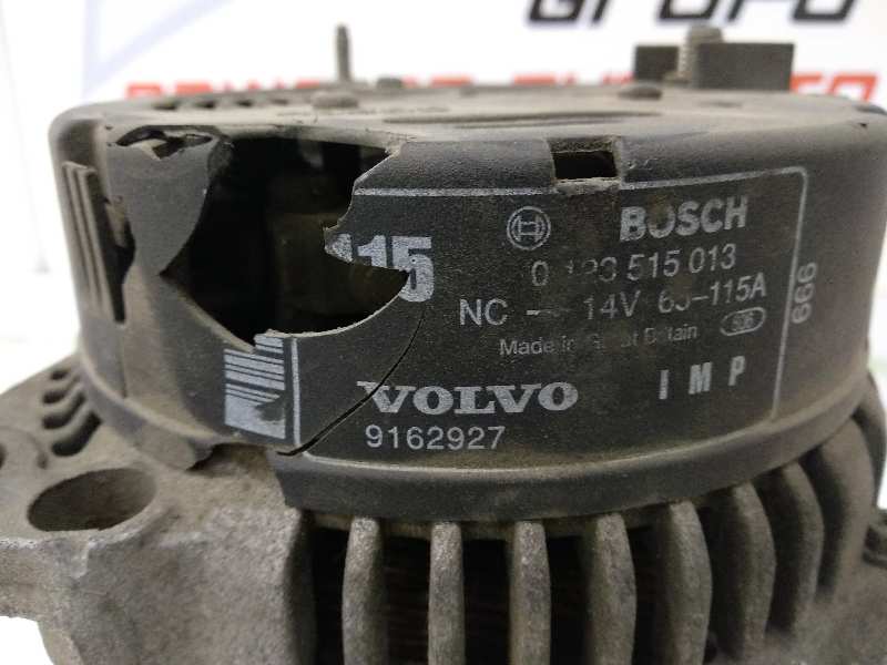 ALTERNADOR VOLVO SERIE 850