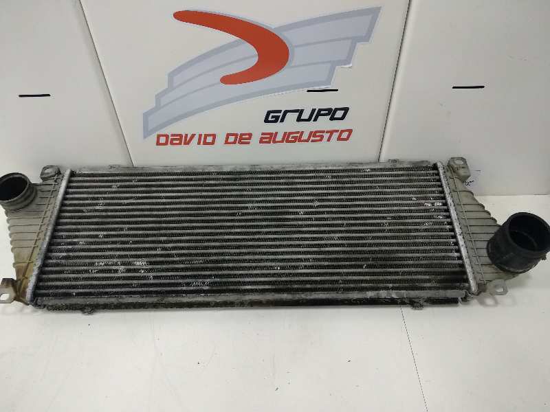 INTERCOOLER VOLKSWAGEN LT CAJA CERRADA / COMBI 2.5 TDI (102 CV) 5 velocidades