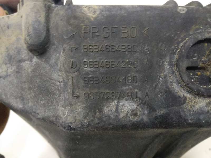 DEPOSITO EXPANSION PEUGEOT 406 BERLINA (S1/S2) SV