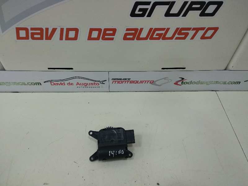 MOTOR TRAMPILLA CLIMATIZACION SEAT IBIZA (6L1) Cool