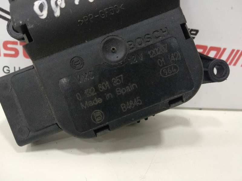 MOTOR TRAMPILLA CLIMATIZACION SEAT IBIZA (6L1) Cool