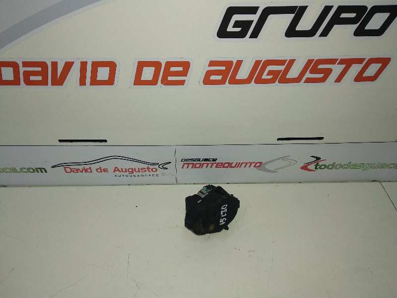 MOTOR TRAMPILLA CLIMATIZACION BMW SERIE 3 COUPE (E46) 328 Ci