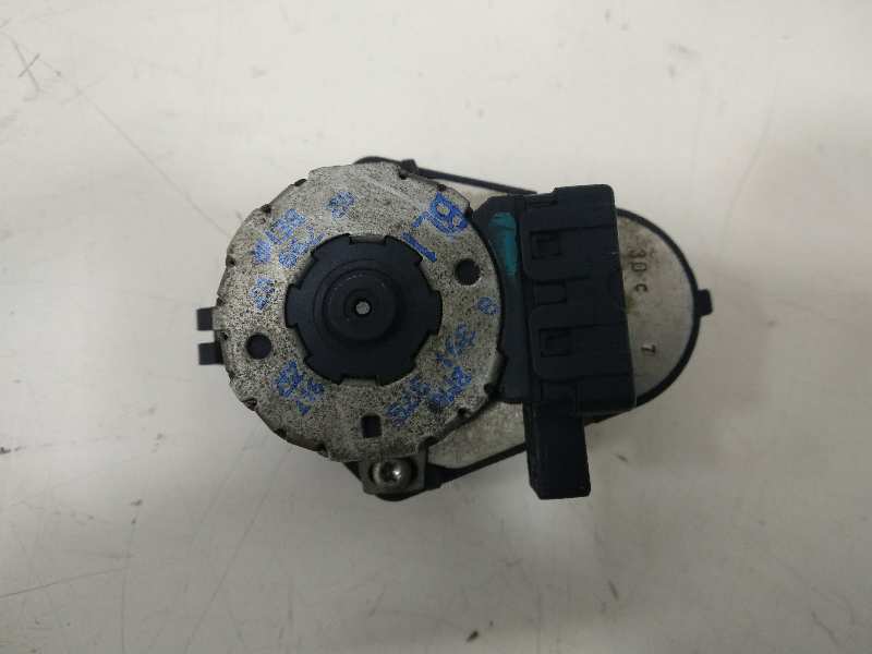 MOTOR TRAMPILLA CLIMATIZACION BMW SERIE 3 COUPE (E46) 328 Ci