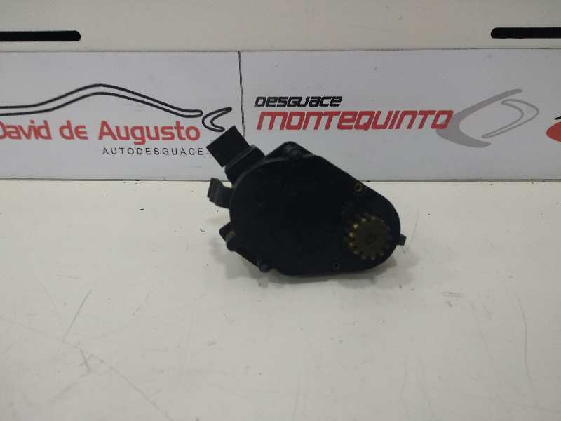 MOTOR TRAMPILLA CLIMATIZACION BMW SERIE 7 (E38) 3.0 V8 CAT
