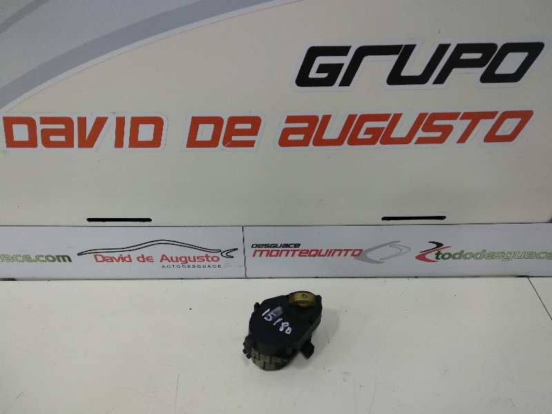 MOTOR TRAMPILLA CLIMATIZACION BMW SERIE 3 COUPE (E46) 328 Ci