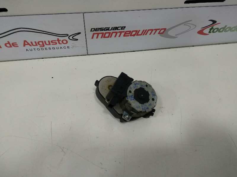MOTOR TRAMPILLA CLIMATIZACION BMW SERIE 3 COUPE (E46) 328 Ci