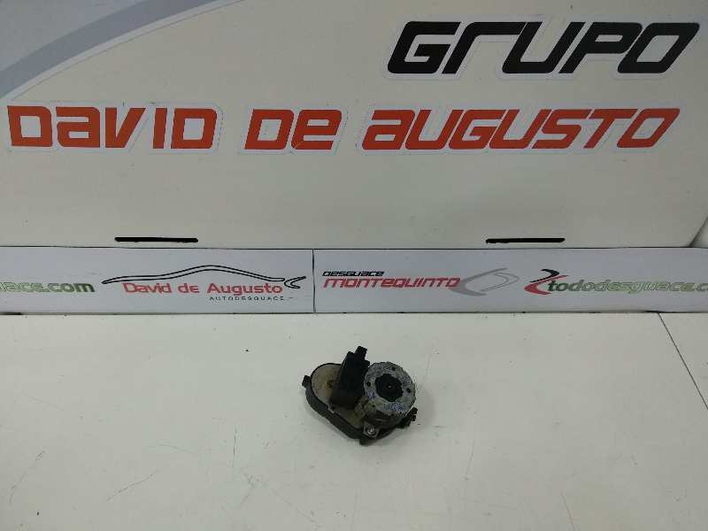 MOTOR TRAMPILLA CLIMATIZACION BMW SERIE 3 COUPE (E46) 328 Ci