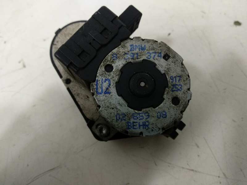 MOTOR TRAMPILLA CLIMATIZACION BMW SERIE 3 COUPE (E46) 328 Ci