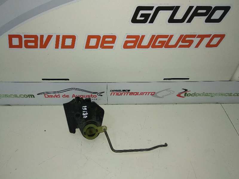 MOTOR TRAMPILLA CLIMATIZACION BMW SERIE 3 COUPE (E46) 328 Ci
