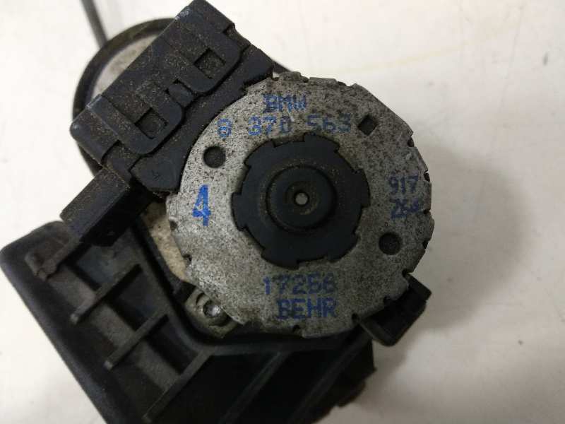 MOTOR TRAMPILLA CLIMATIZACION BMW SERIE 3 COUPE (E46) 328 Ci