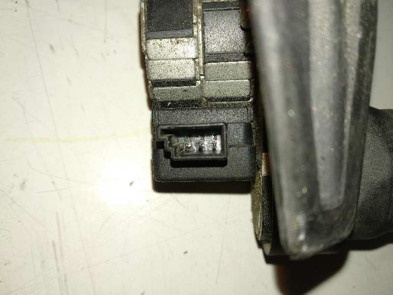 MOTOR TRAMPILLA CLIMATIZACION BMW SERIE 3 COUPE (E46) 328 Ci