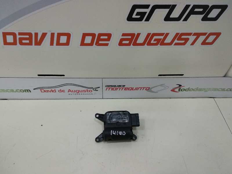 MOTOR TRAMPILLA CLIMATIZACION SEAT IBIZA (6L1) Cool
