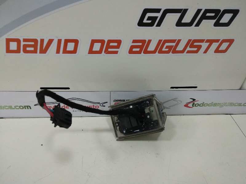 RESISTENCIA CALEFACCION SEAT IBIZA (6L1) Cool
