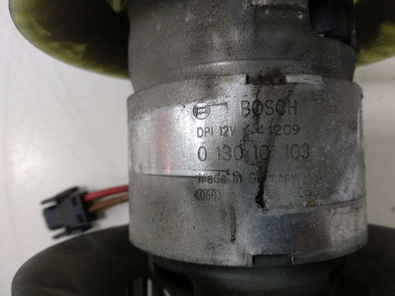 MOTOR CALEFACCION BMW SERIE 3 COUPE (E46) 328 Ci