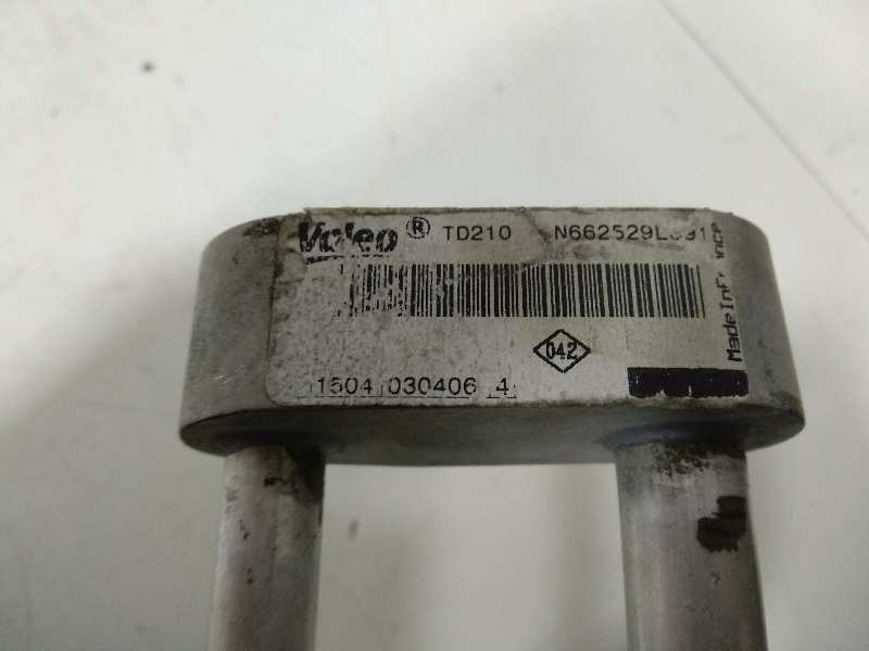 RADIADOR CALEFACCION OPEL VIVARO 1.9 CDTI CAT (F9Q-760 / L08)