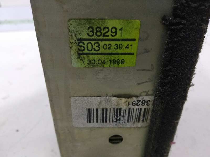 RADIADOR CALEFACCION BMW SERIE 3 COUPE (E46) 328 Ci