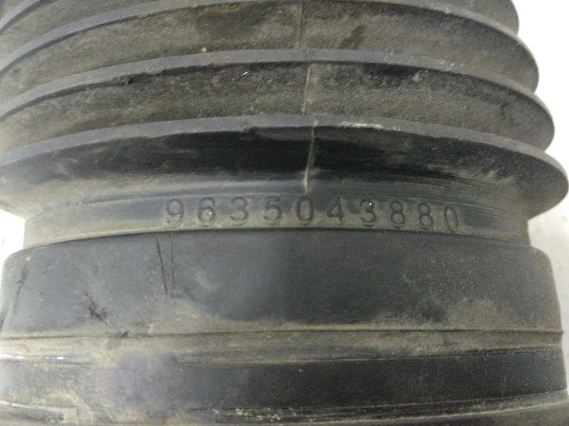 TUBO AIRE CITROEN XSARA PICASSO 2.0 HDi Exclusive