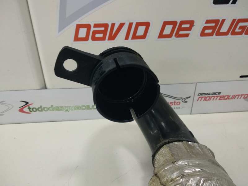 TUBO TURBO CITROEN XSARA PICASSO 2.0 HDi Exclusive