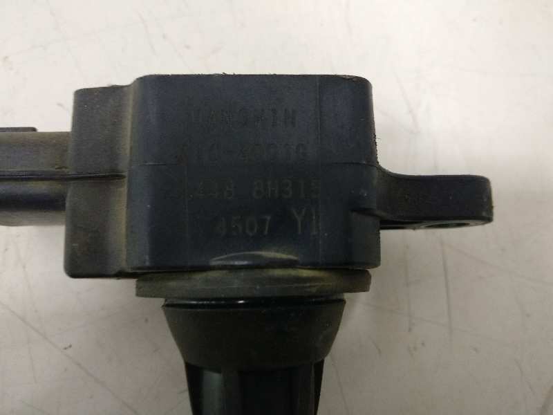 BOBINA ENCENDIDO NISSAN PRIMERA BERLINA (P12) *