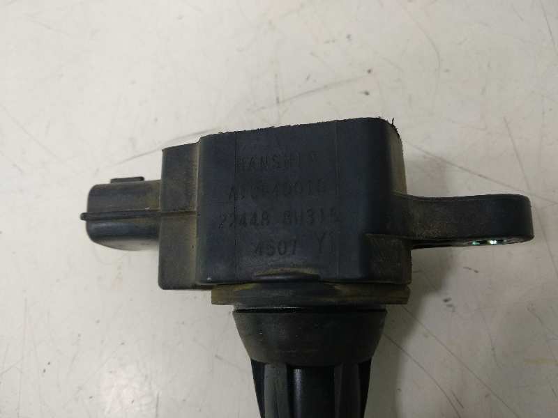 BOBINA ENCENDIDO NISSAN PRIMERA BERLINA (P12) *