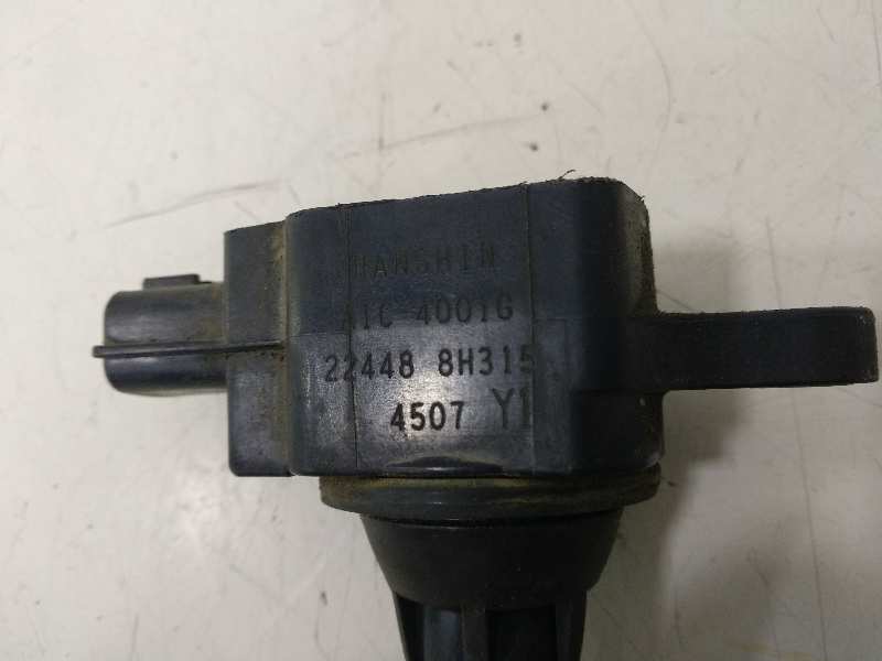 BOBINA ENCENDIDO NISSAN PRIMERA BERLINA (P12) *
