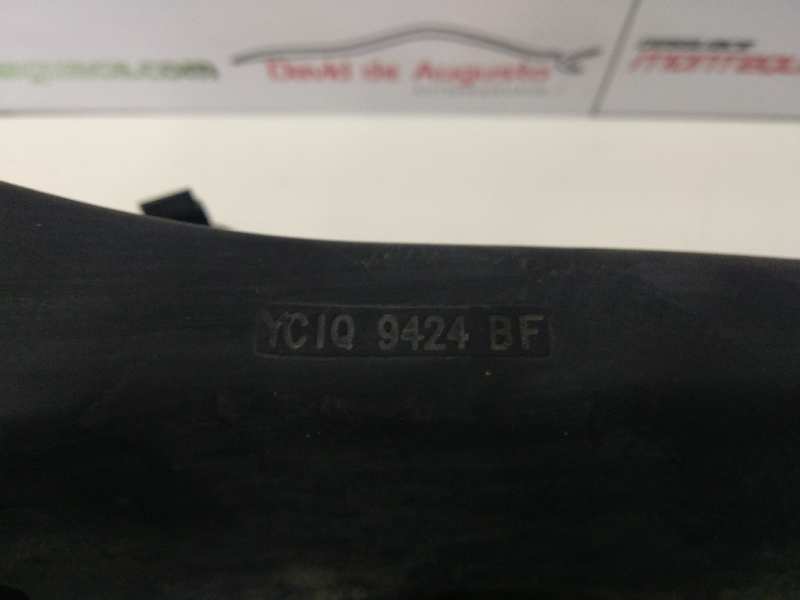 COLECTOR ADMISION FORD TRANSIT CAJA CERRADA, CORTA (FY) (2000 =>) FT  330   2.4