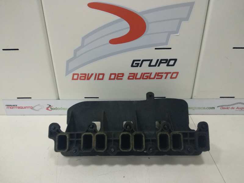 COLECTOR ADMISION FORD TRANSIT CAJA CERRADA, CORTA (FY) (2000 =>) FT  330   2.4