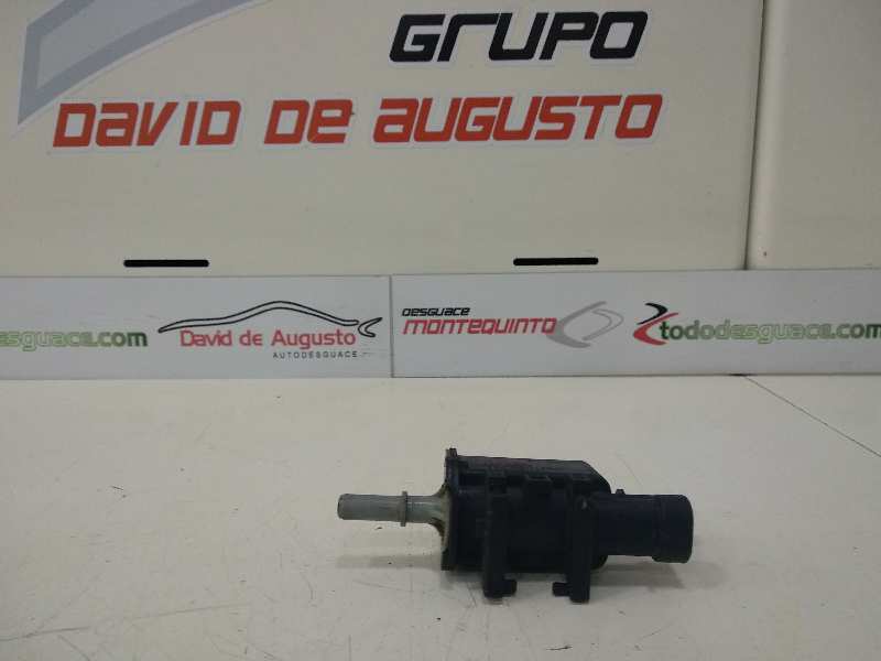 VALVULA CHEVROLET SPARK 1.0 CAT