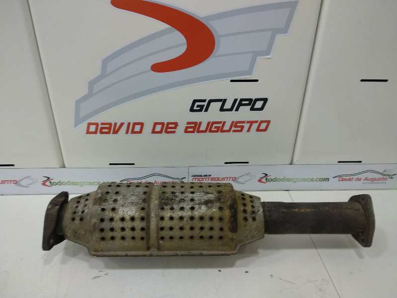 CATALIZADOR ALFA ROMEO 145 *