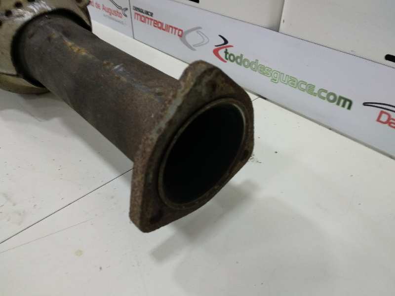 CATALIZADOR ALFA ROMEO 145 *