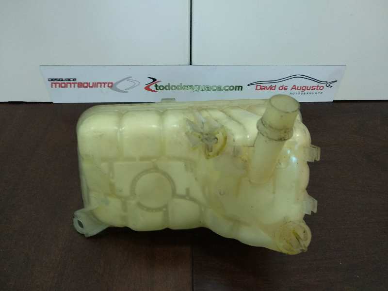 DEPOSITO EXPANSION CITROEN C5 BERLINA *