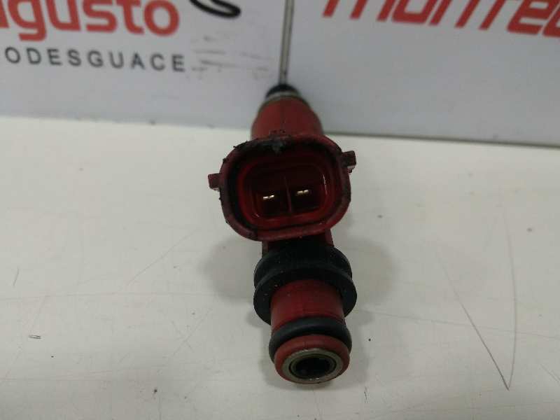 INYECTOR CITROEN C15 1.8 D (60 CV) 4 velocidades